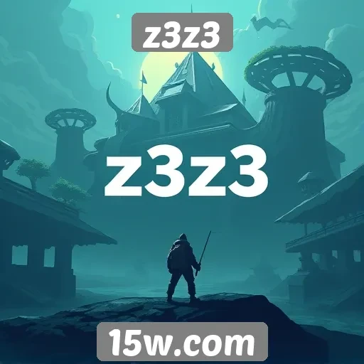 Impacto do Z3Z3 na indústria de jogos independentes