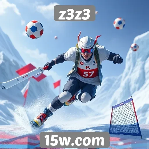 Novos jogos prometem atrair público no z3z3