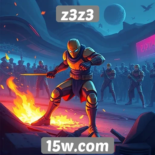 Novidades e atualizações recorrentes no z3z3